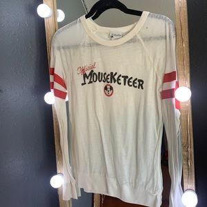 Disney original clothing